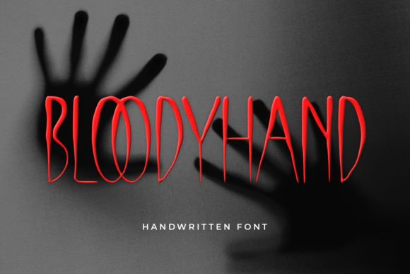 Bloody Hand: A Designer’s Real-World Review