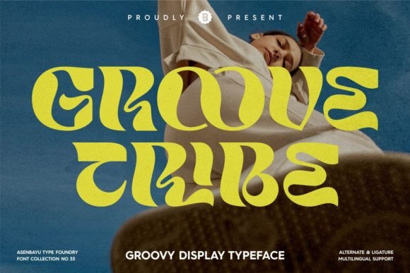 Groove Tribe: A Designer’s Real-World Font Review